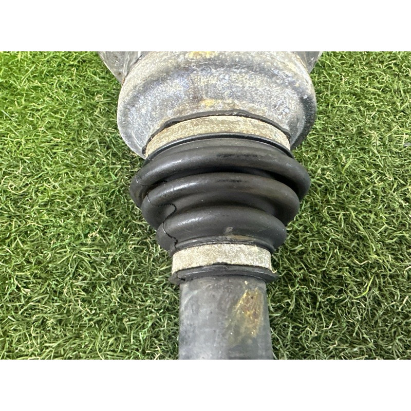 Привод (трансмиссия) BMW X5 F15 2015 4.4 33208609839