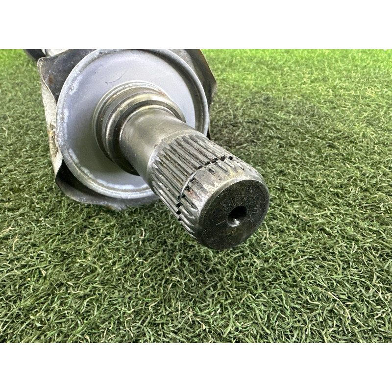 Привод (трансмиссия) BMW X5 F15 2015 4.4 33208609839