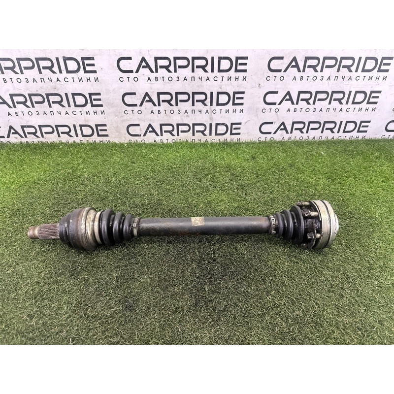 Привод (трансмиссия) BMW 3-series E90 2010 3.0 N54 33207599525