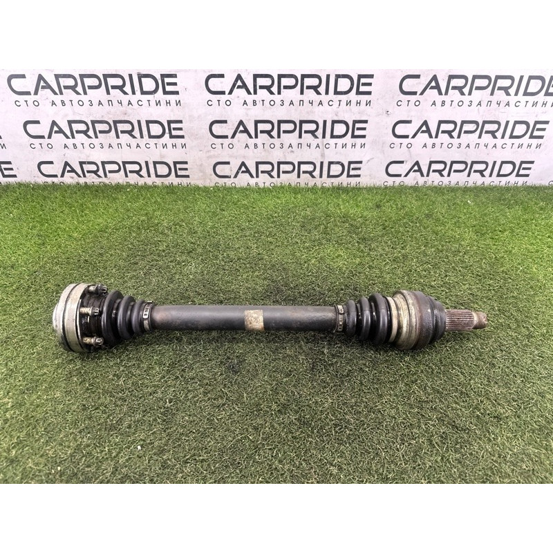 Привод (трансмиссия) BMW 3-series E90 2010 3.0 N54 33207599525