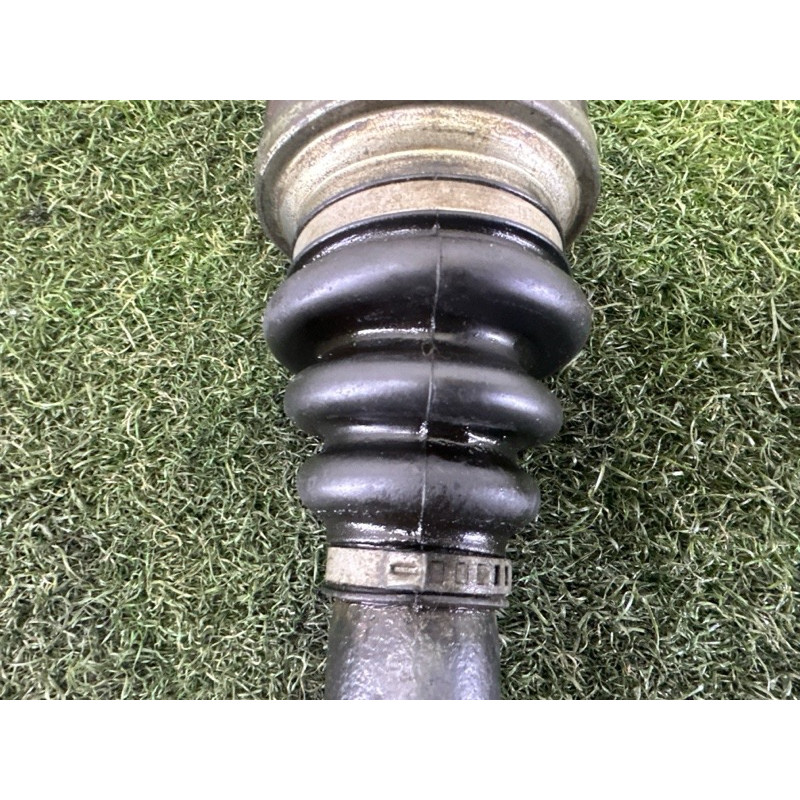 Привод (трансмиссия) BMW 3-series E90 2010 3.0 N54 33207599525