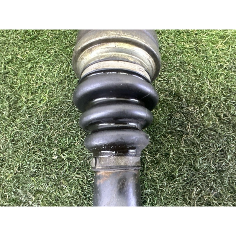 Привод (трансмиссия) BMW 3-series E90 2010 3.0 N54 33207599525