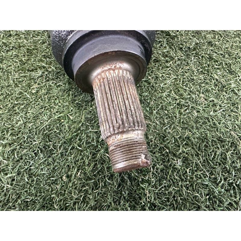 Привод (трансмиссия) BMW 3-series E90 2010 3.0 N54 33207599525