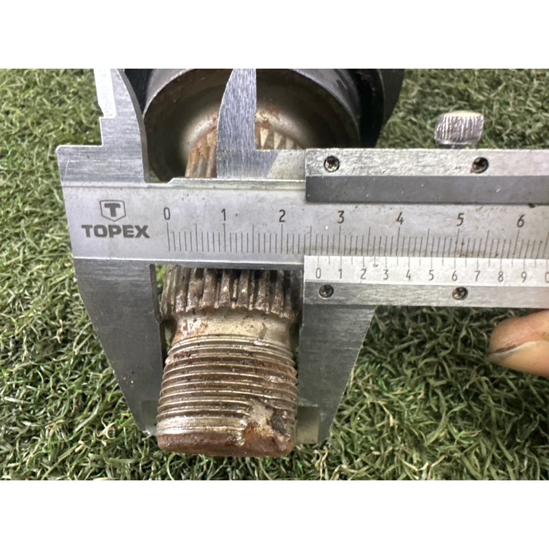 Привод (трансмиссия) BMW 3-series E90 2010 3.0 N54 33207599525