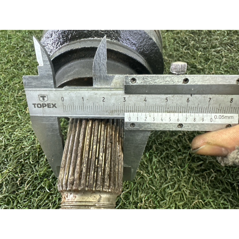 Привод (трансмиссия) BMW 3-series E90 2010 3.0 N54 33207599525