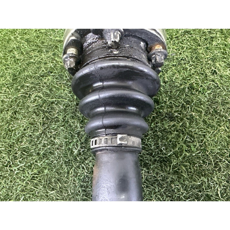 Привод (трансмиссия) BMW 3-series E90 2010 3.0 N54 33207599525