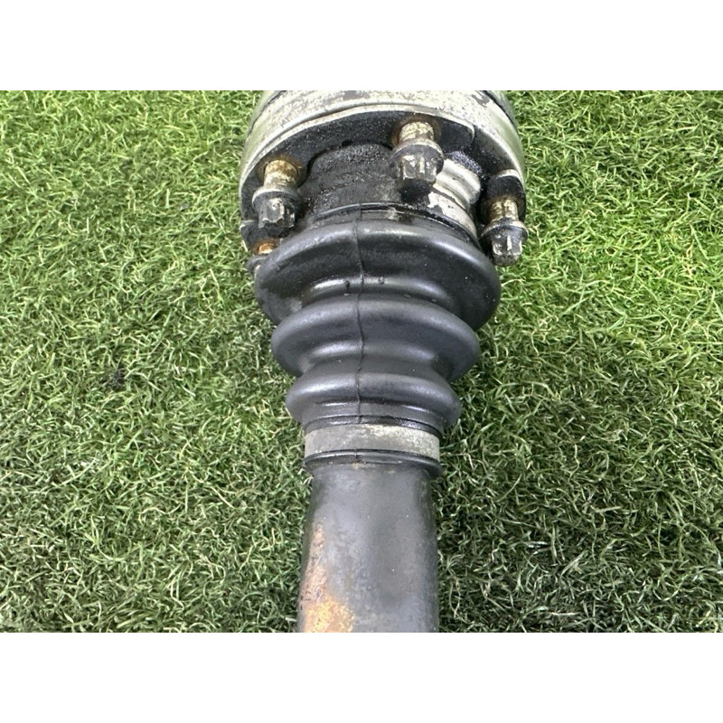 Привод (трансмиссия) BMW 3-series E90 2010 3.0 N54 33207599525