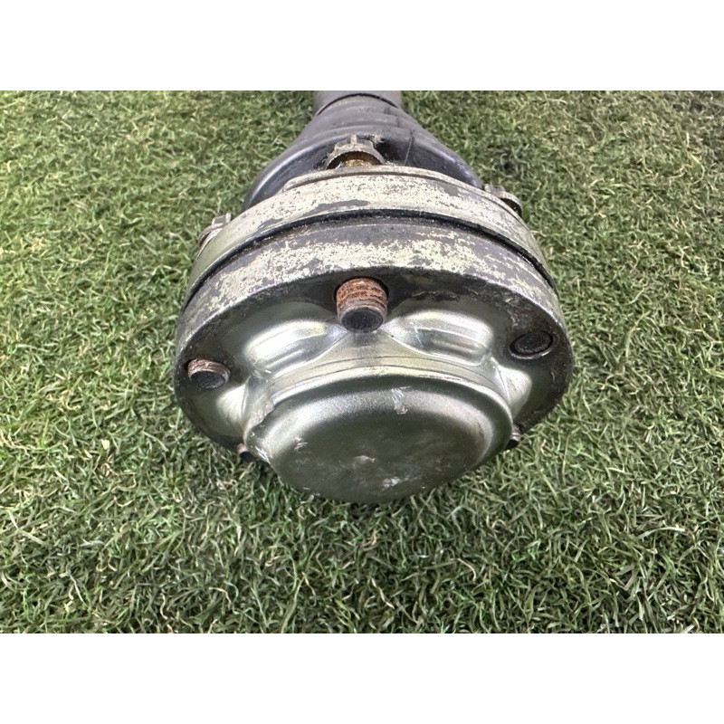 Привод (трансмиссия) BMW 3-series E90 2010 3.0 N54 33207599525