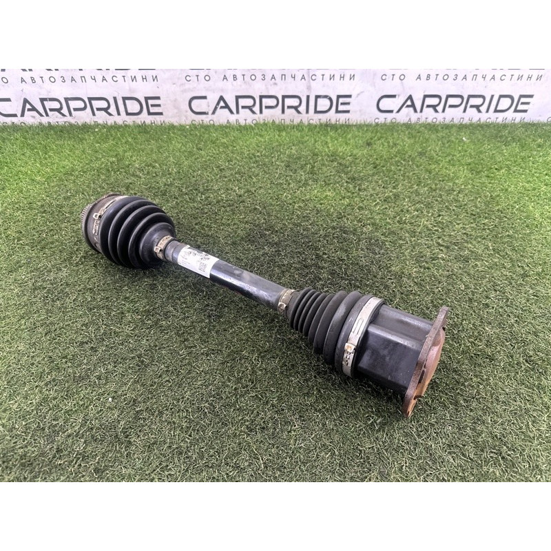 Привод (трансмиссия) AUDI Q7 4M 2017 2.0 TFSI 4M0407271D