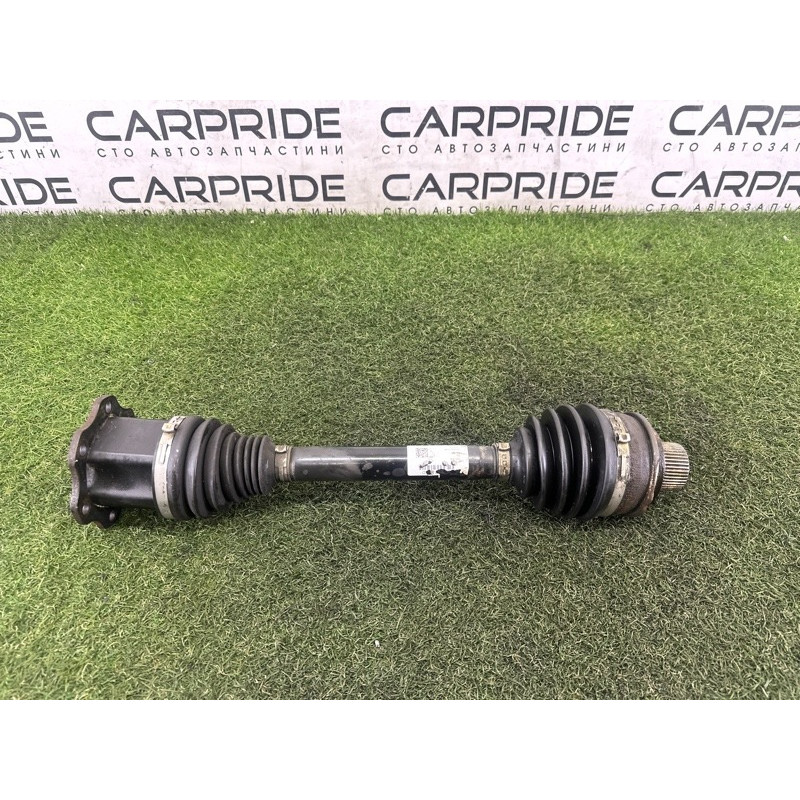 Привод (трансмиссия) AUDI Q7 4M 2017 2.0 TFSI 4M0407271D