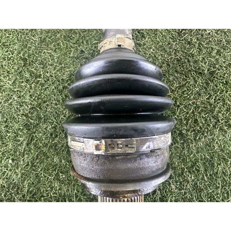 Привод (трансмиссия) AUDI Q7 4M 2017 2.0 TFSI 4M0407271D