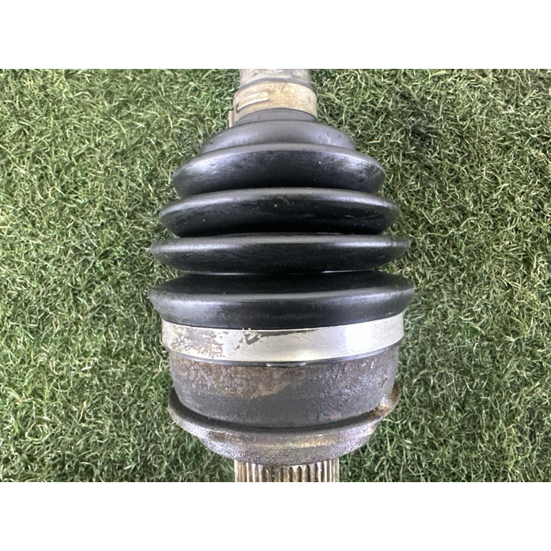 Привод (трансмиссия) AUDI Q7 4M 2017 2.0 TFSI 4M0407271D