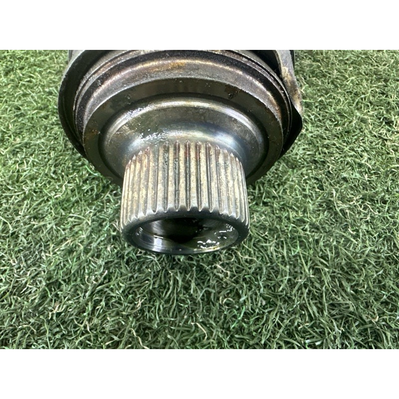 Привод (трансмиссия) AUDI Q7 4M 2017 2.0 TFSI 4M0407271D