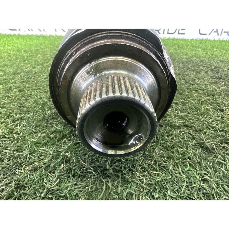 Привод (трансмиссия) AUDI Q7 4M 2017 2.0 TFSI 4M0407271D