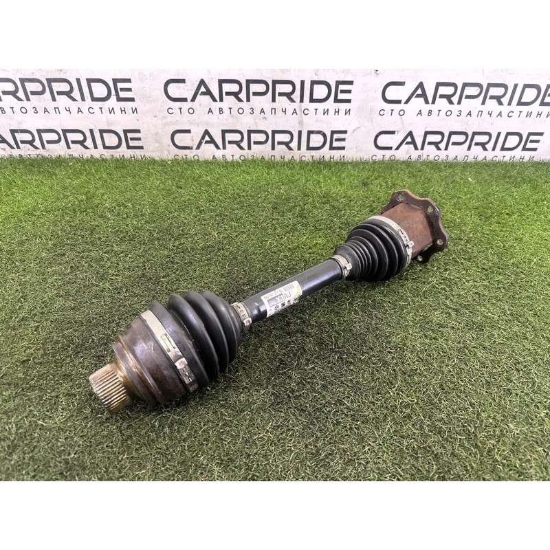 Привод (трансмиссия) AUDI A4 B8 2014 2.0 TFSI 8K0407271AJ