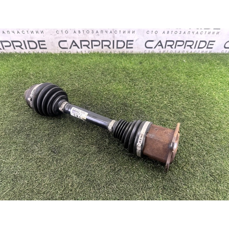 Привод (трансмиссия) AUDI A4 B8 2014 2.0 TFSI 8K0407271AJ