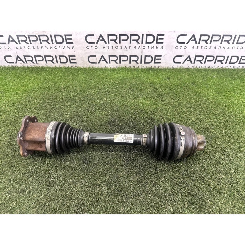 Привод (трансмиссия) AUDI A4 B8 2014 2.0 TFSI 8K0407271AJ