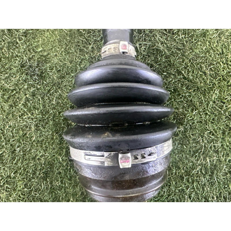 Привод (трансмиссия) AUDI A4 B8 2014 2.0 TFSI 8K0407271AJ