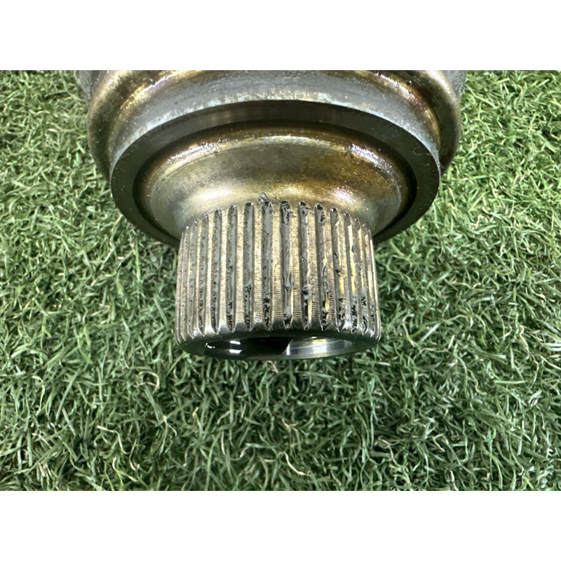 Привод (трансмиссия) AUDI A4 B8 2014 2.0 TFSI 8K0407271AJ