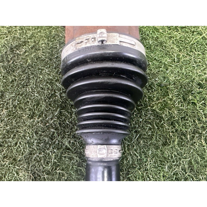 Привод (трансмиссия) AUDI A4 B8 2014 2.0 TFSI 8K0407271AJ