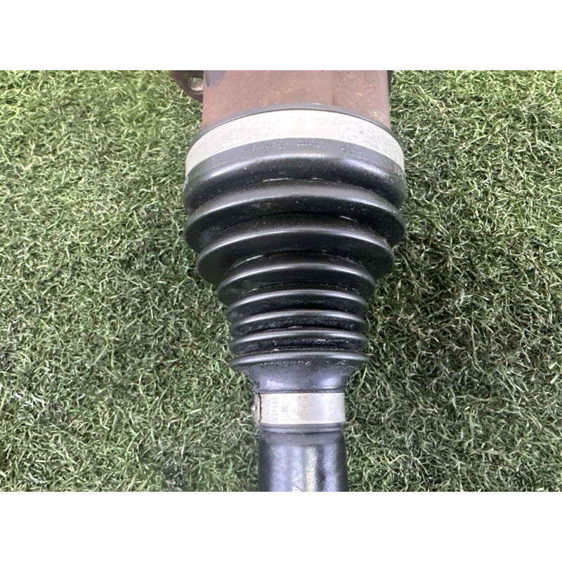 Привод (трансмиссия) AUDI A4 B8 2014 2.0 TFSI 8K0407271AJ