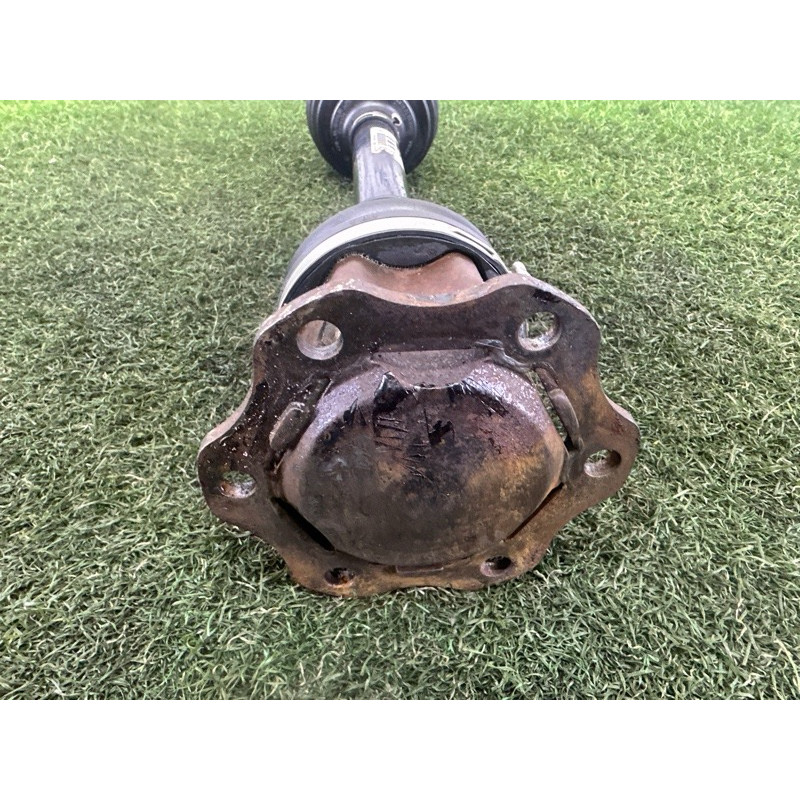 Привод (трансмиссия) AUDI A4 B8 2014 2.0 TFSI 8K0407271AJ