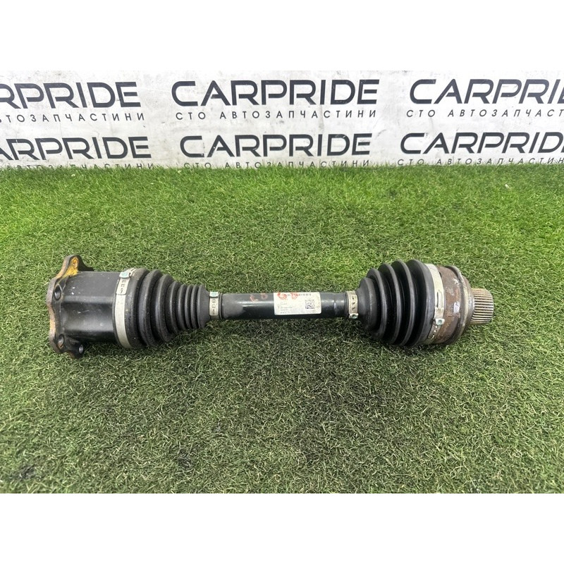 Привод (трансмиссия) AUDI A4 B9 2017 2.0 TFSI 8W0407271E