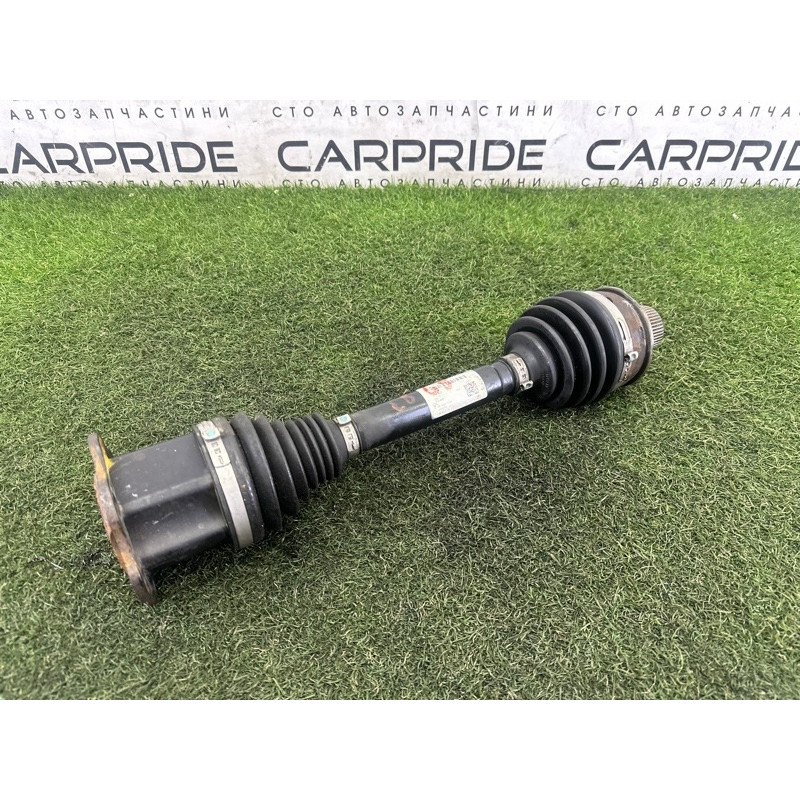 Привод (трансмиссия) AUDI A4 B9 2017 2.0 TFSI 8W0407271E