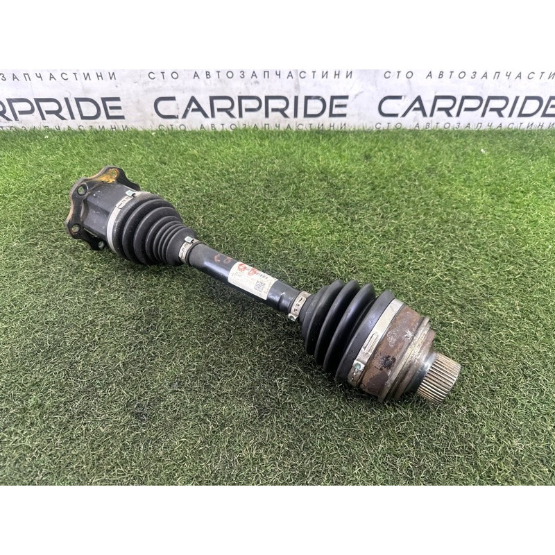 Привод (трансмиссия) AUDI A4 B9 2017 2.0 TFSI 8W0407271E