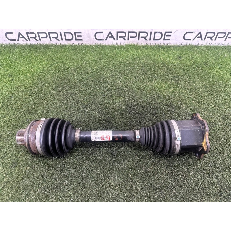 Привод (трансмиссия) AUDI A4 B9 2017 2.0 TFSI 8W0407271E