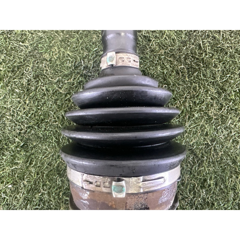 Привод (трансмиссия) AUDI A4 B9 2017 2.0 TFSI 8W0407271E