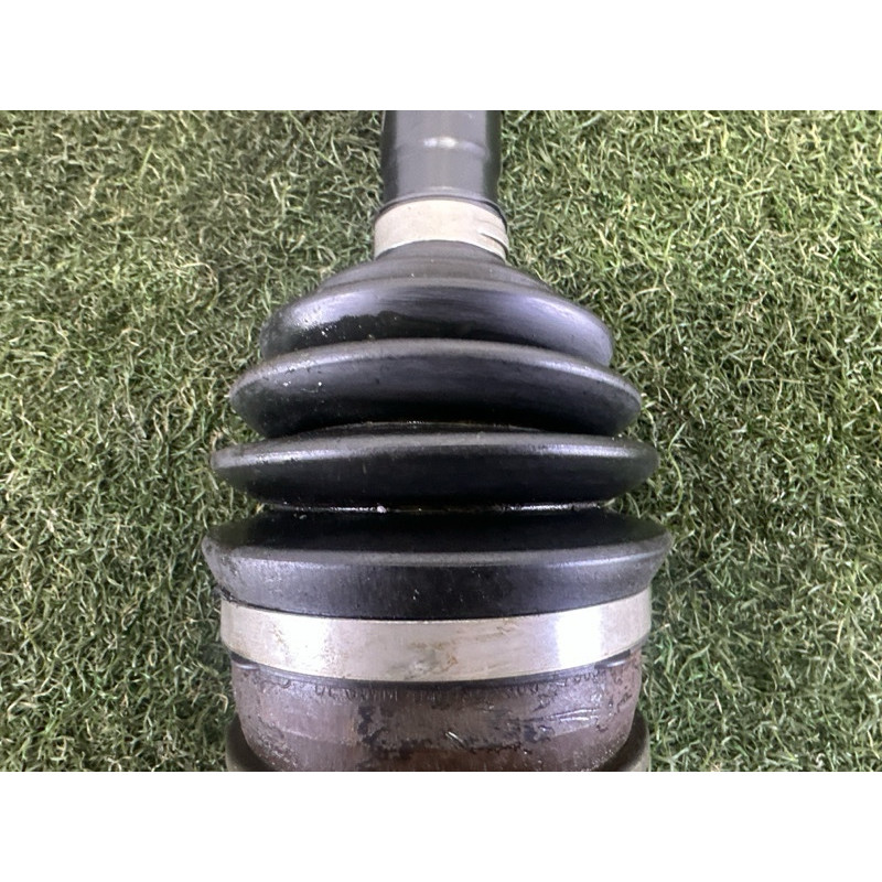 Привод (трансмиссия) AUDI A4 B9 2017 2.0 TFSI 8W0407271E