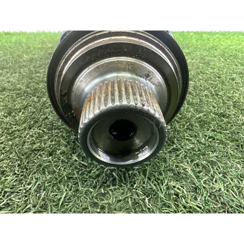 Привод (трансмиссия) AUDI A4 B9 2017 2.0 TFSI 8W0407271E