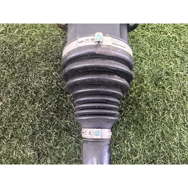 Привод (трансмиссия) AUDI A4 B9 2017 2.0 TFSI 8W0407271E