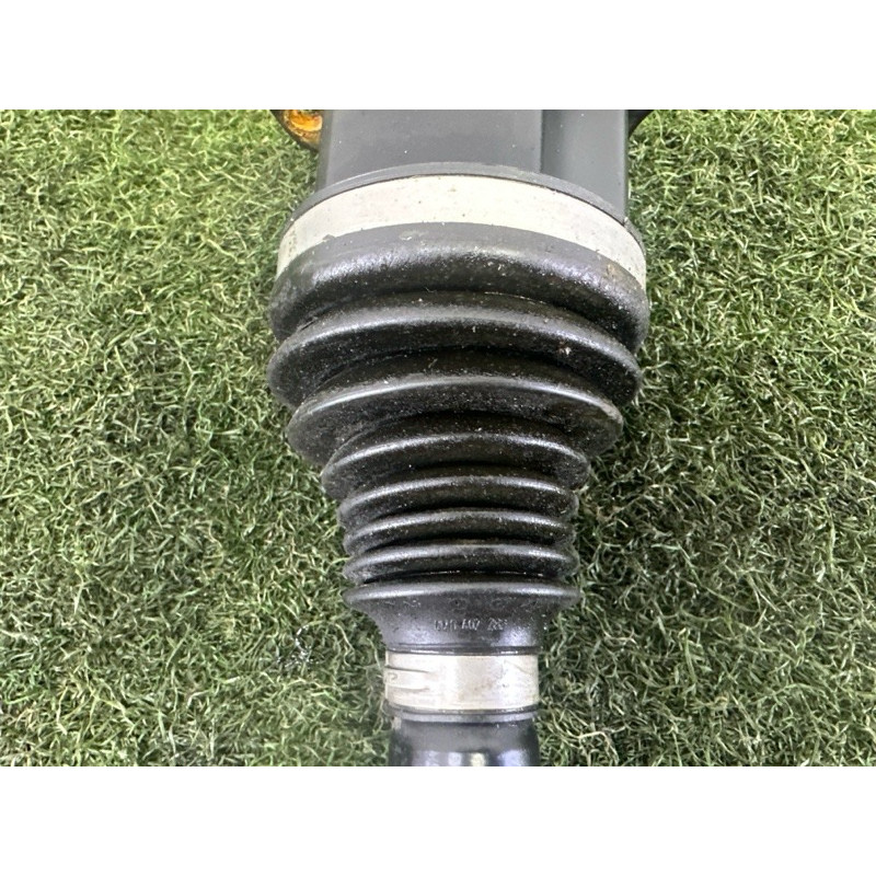 Привод (трансмиссия) AUDI A4 B9 2017 2.0 TFSI 8W0407271E