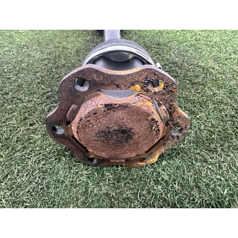 Привод (трансмиссия) AUDI A4 B9 2017 2.0 TFSI 8W0407271E