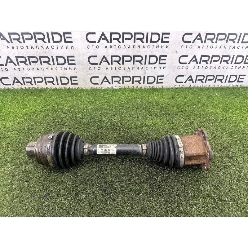 Привод (трансмиссия) AUDI A4 B8 2014 2.0 TFSI 8K0407271AJ