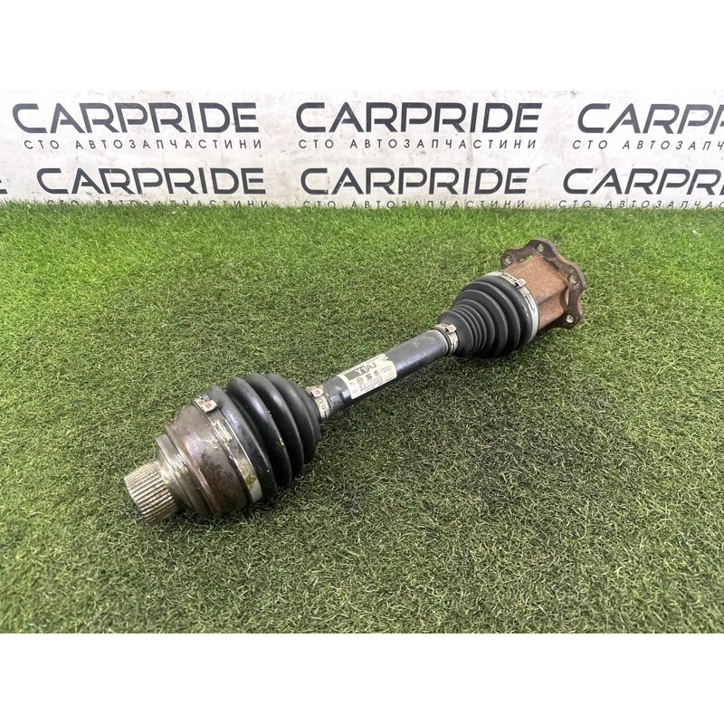 Привод (трансмиссия) AUDI A4 B8 2014 2.0 TFSI 8K0407271AJ