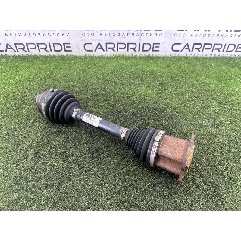 Привод (трансмиссия) AUDI A4 B8 2014 2.0 TFSI 8K0407271AJ