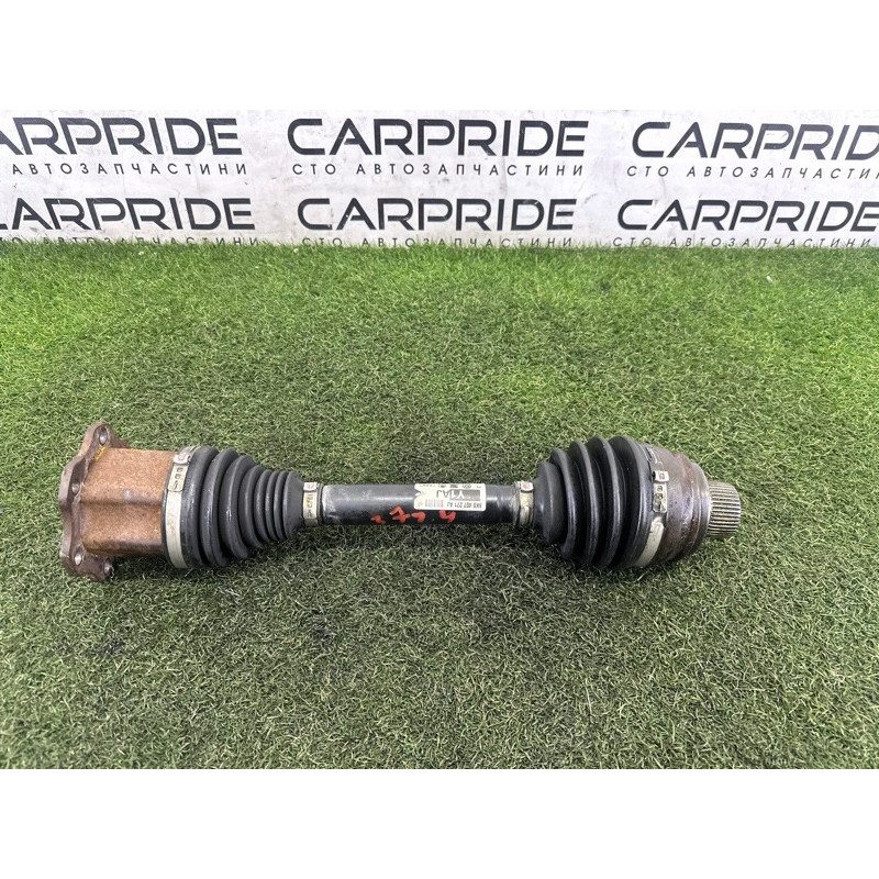 Привод (трансмиссия) AUDI A4 B8 2014 2.0 TFSI 8K0407271AJ