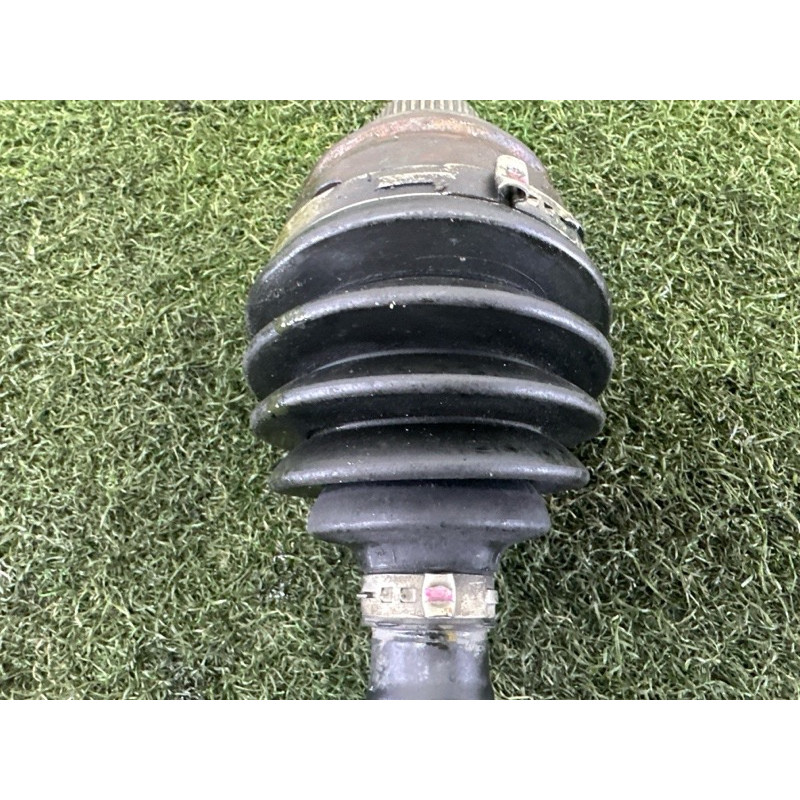 Привод (трансмиссия) AUDI A4 B8 2014 2.0 TFSI 8K0407271AJ