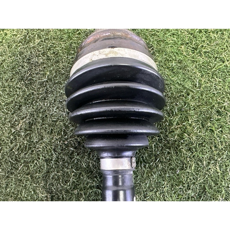 Привод (трансмиссия) AUDI A4 B8 2014 2.0 TFSI 8K0407271AJ