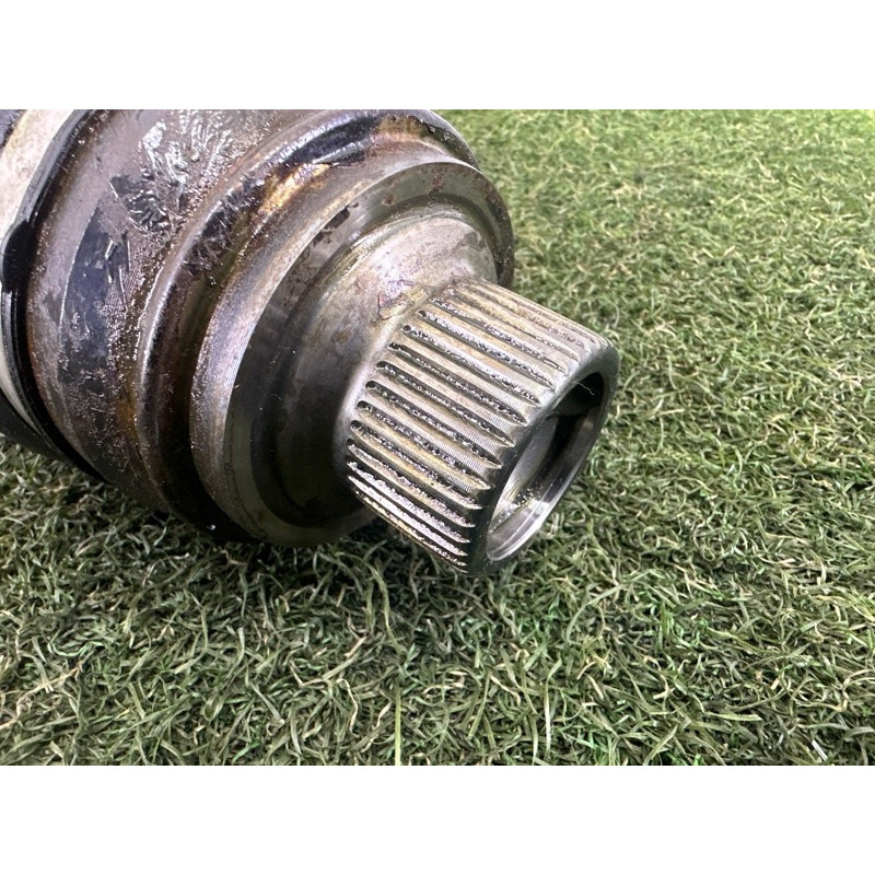 Привод (трансмиссия) AUDI A4 B8 2014 2.0 TFSI 8K0407271AJ