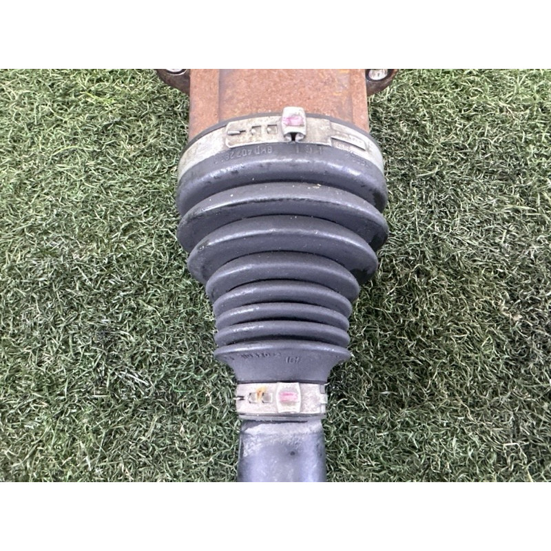 Привод (трансмиссия) AUDI A4 B8 2014 2.0 TFSI 8K0407271AJ