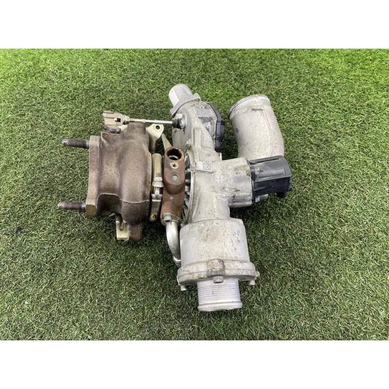 Турбина (выпускная система) AUDI Q5 FY 2018 2.0 DAYB 06L145722S