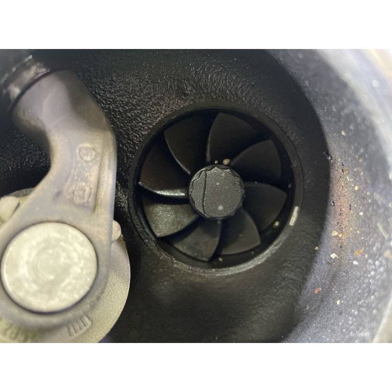 Турбина (выпускная система) AUDI Q5 FY 2018 2.0 DAYB 06L145722S