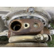 Турбина (выпускная система) AUDI Q5 FY 2018 2.0 DAYB 06L145722S