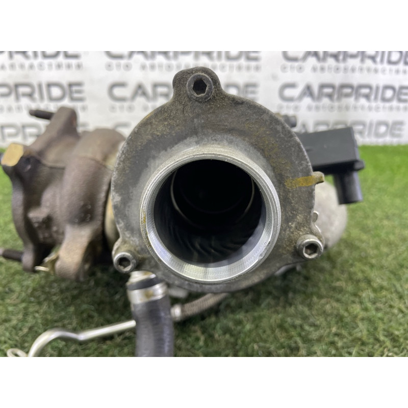 Турбина (выпускная система) AUDI Q5 FY 2018 2.0 DAYB 06L145722S