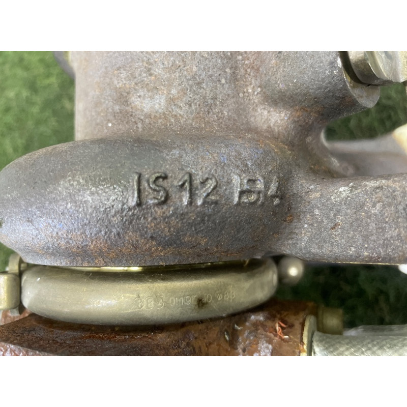 Турбина (выпускная система) AUDI A3 8V 2016 1.8 CNSB 06K145713G