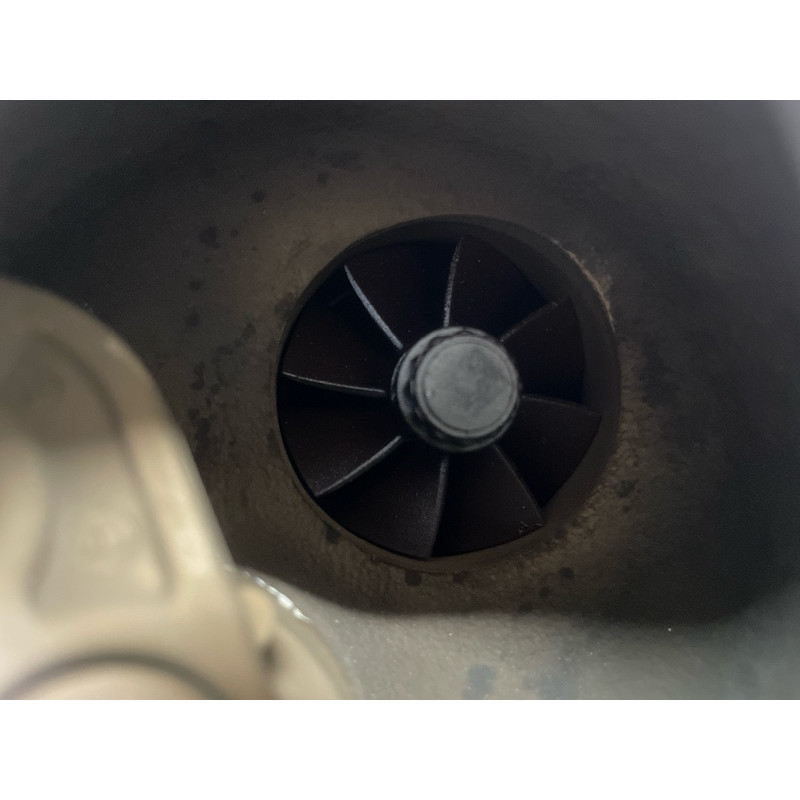 Турбина (выпускная система) AUDI A3 8V 2016 1.8 CNSB 06K145713G